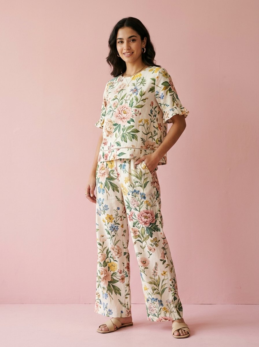 Co-ord Sets