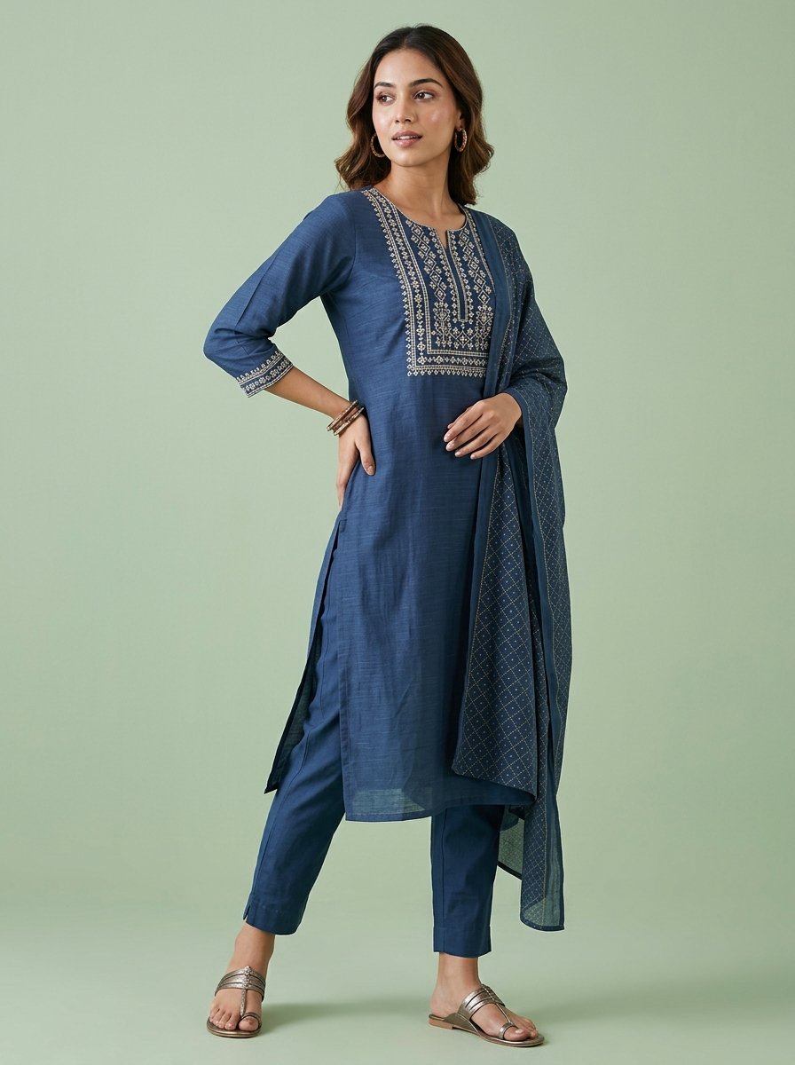 Kurti Sets