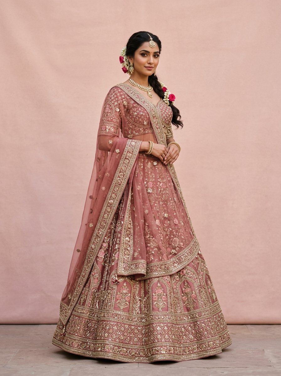 Lehengas
